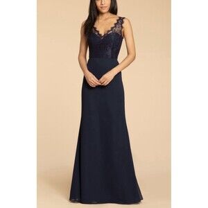 NWT HAYLEY PAIGE OCCASIONS Style #5963 Sz 12